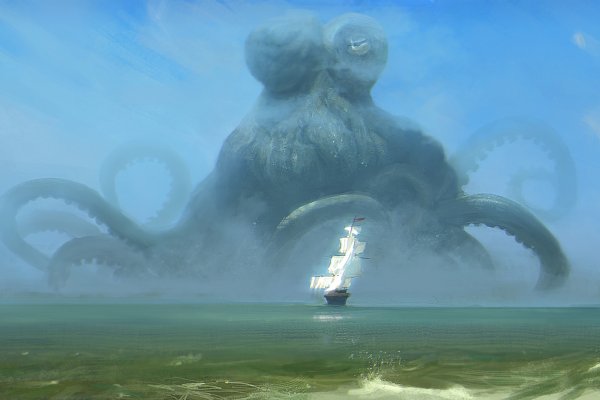 Kraken 6at